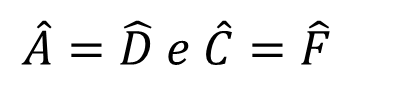 formula criterio AA