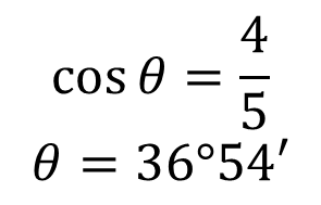 formulas angulos 1