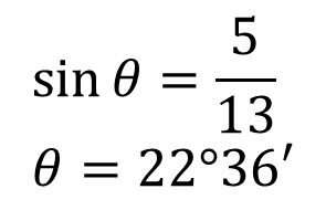 formula angulos 2