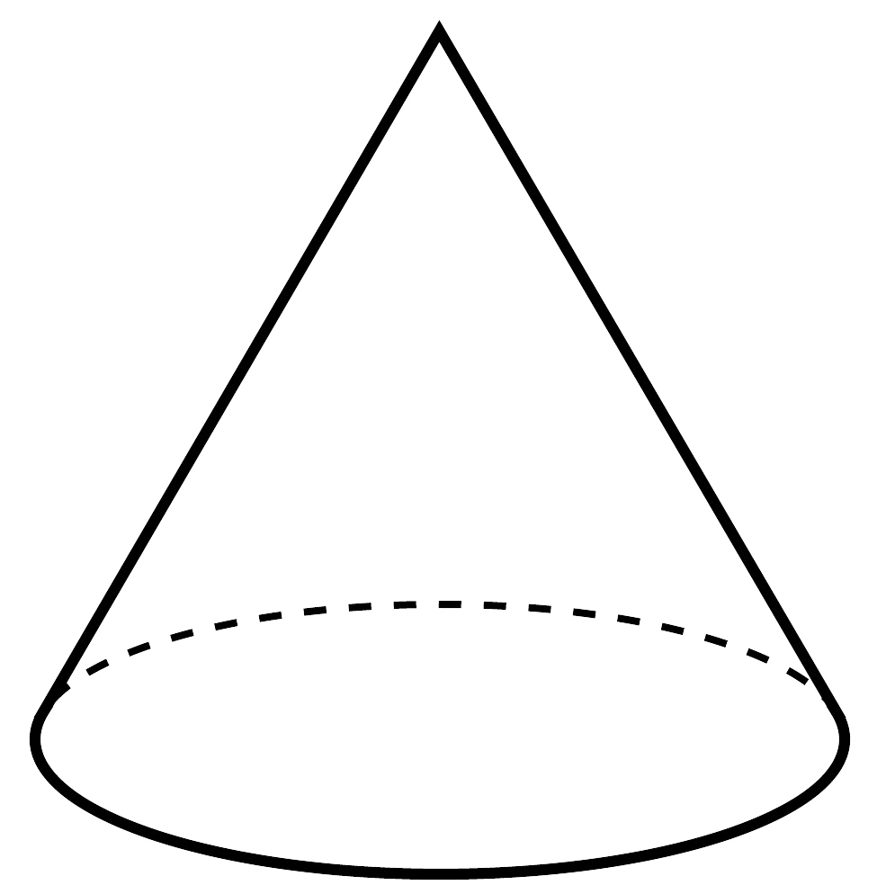 cone