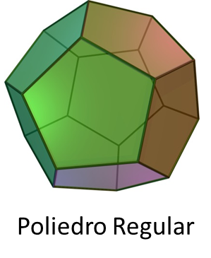 Poliedro regular