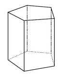 prisma pentagonal