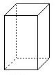 paralelepipedo regular