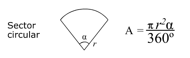sector circular