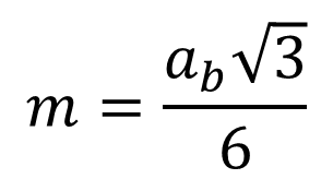 apotema 2