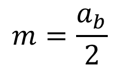apotema 3