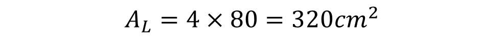 piramide area exemplo 2