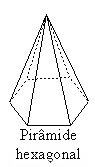 pramide hexagonal