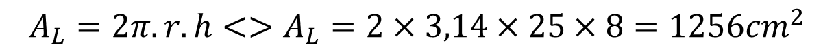 cilindro area 1
